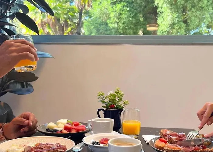 Hotel Boutique Del Marqués