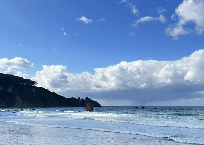 Boutique Del Marqués Muros de Nalón