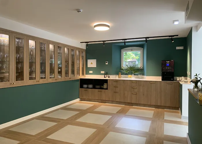 Boutique Del Marqués Muros de Nalón