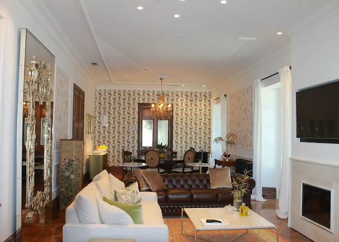 Boutique Del Marqués 3* Muros de Nalón