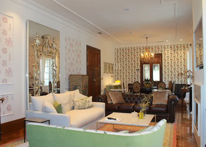 Boutique Del Marqués 3*