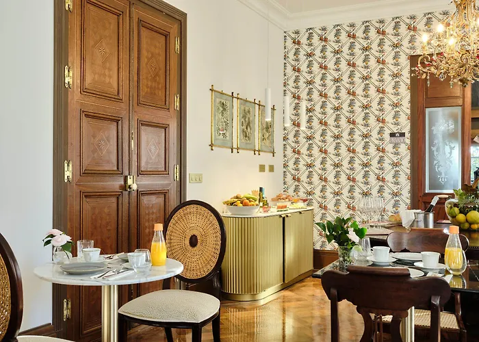 Hotel Boutique Del Marqués Muros de Nalón