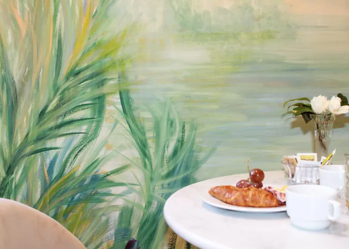 Boutique Del Marqués Hotel