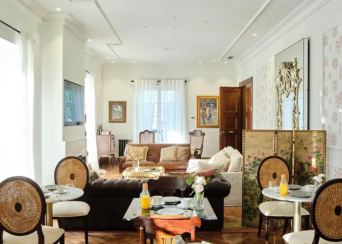 Hotel Boutique Del Marqués