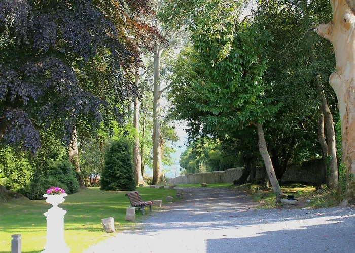 Boutique Del Marqués Hotel