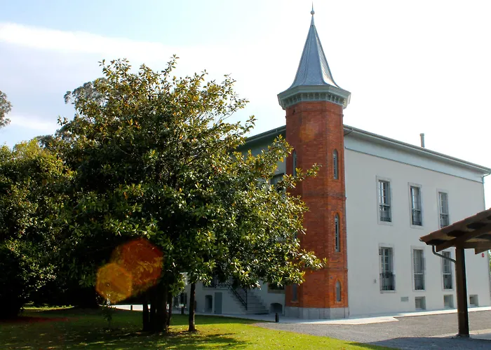 Hotel Boutique Del Marqués