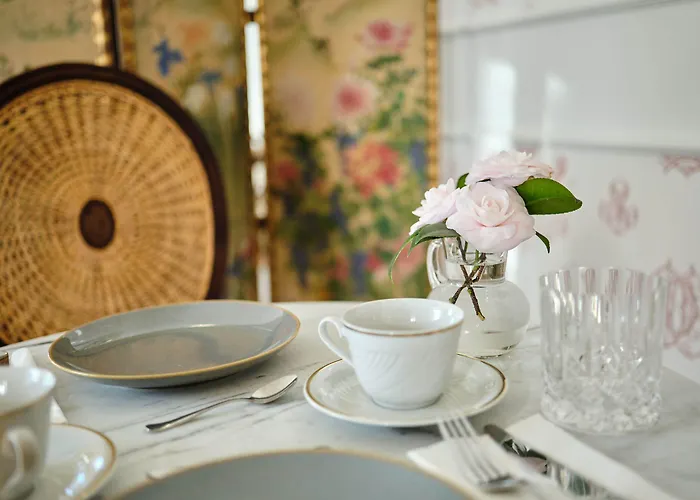 Boutique Del Marqués 3*