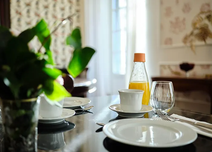 Boutique Del Marqués Hotel