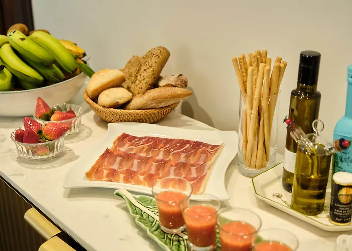 Boutique Del Marqués 3*