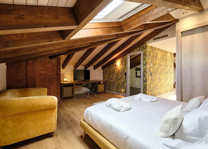 Boutique Del Marqués 3* Muros de Nalón