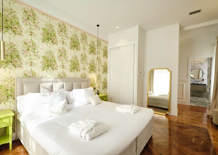 Boutique Del Marqués Hotel Muros de Nalón