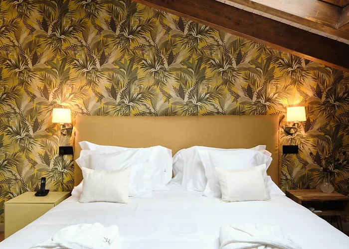 Hotel Boutique Del Marqués Muros de Nalón