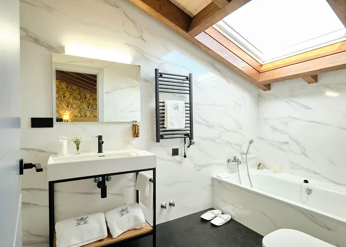 Boutique Del Marqués Muros de Nalón