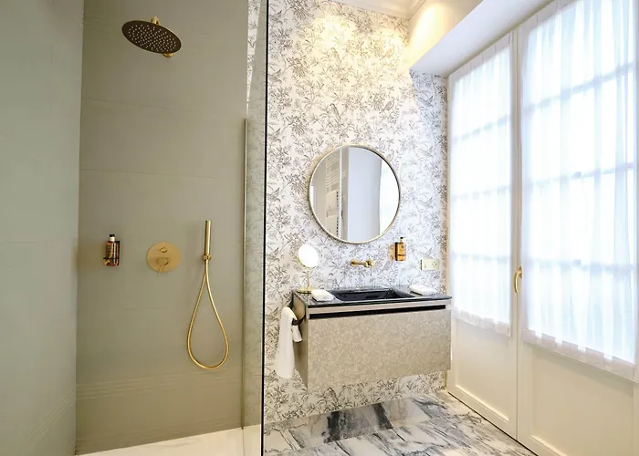 Boutique Del Marqués Hotel