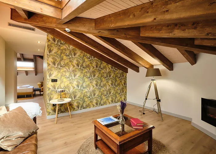 Hotel Boutique Del Marqués Muros de Nalón