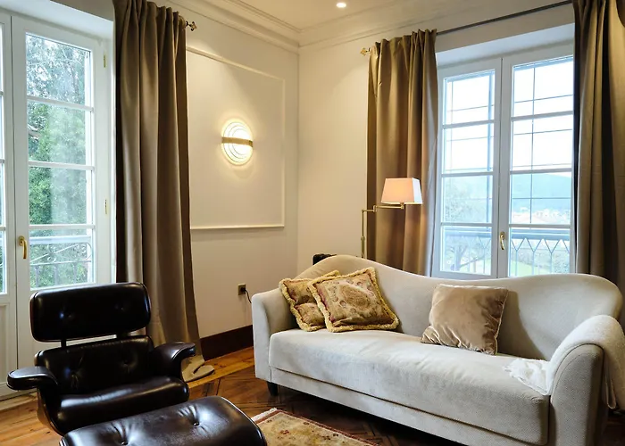 Hotel Boutique Del Marqués 3*