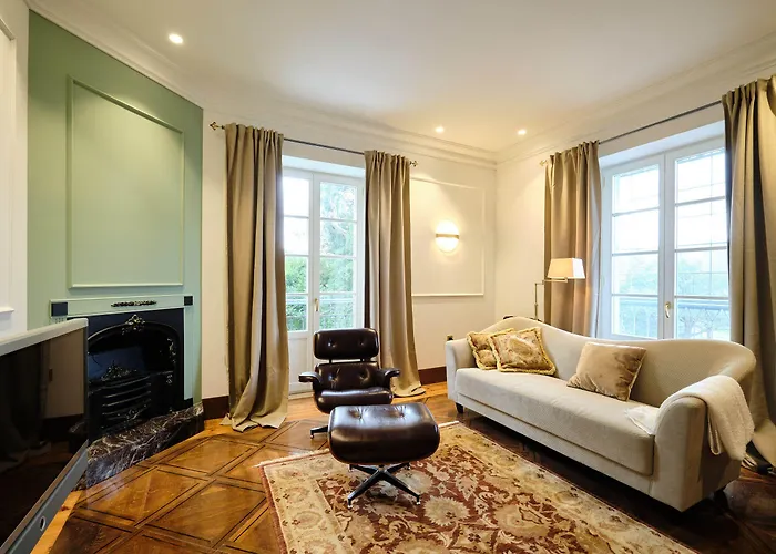 Boutique Del Marqués 3*