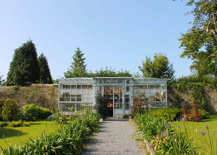 Boutique Del Marqués Hotel Muros de Nalón