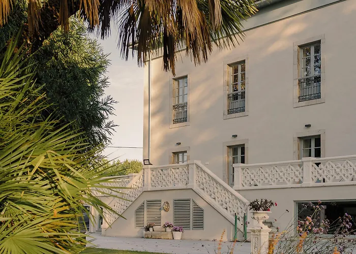 Boutique Del Marqués 3*