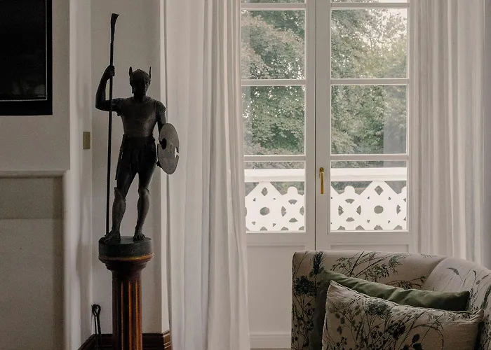 Hotel Boutique Del Marqués 3*