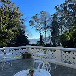 Boutique Del Marques (adults Only) 3* Muros De Nalon