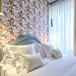 Boutique Del Marques (adults Only) 3* Muros De Nalon