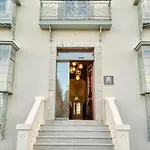 Boutique Del Marques (adults Only) Hotel Muros De Nalon