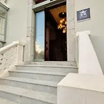 Boutique Del Marques (adults Only) 3* Muros De Nalon