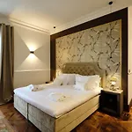 Boutique Del Marques (adults Only) 3* Muros De Nalon
