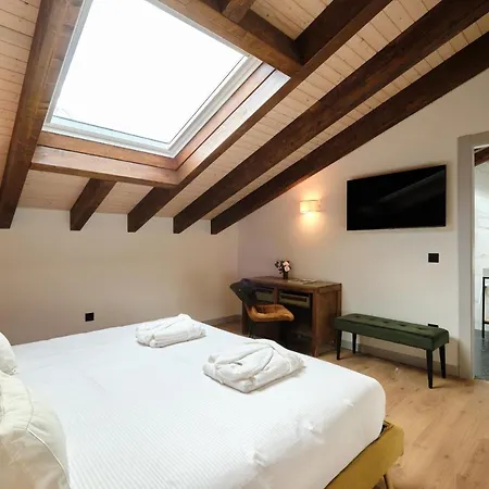 מלון Boutique Del Marques (adults Only) 3*