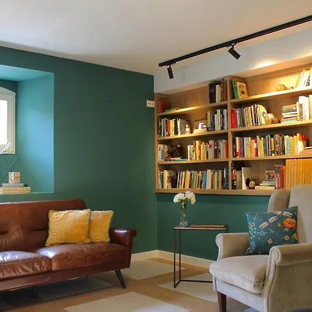 Hotel Boutique Del Marques (adults Only) Muros De Nalon