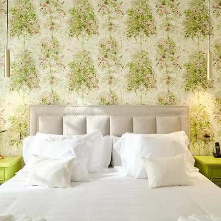 Boutique Del Marques (adults Only) Hotel