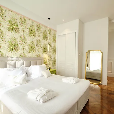 Boutique Del Marques (adults Only) Hotel Muros De Nalon